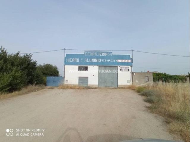 Local Comercial en venta en Velada, Castilla-La Mancha