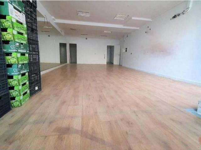 Local Comercial en venta en Comarca de la Costa Granadina, Andalucía
