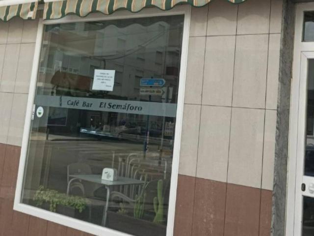 Local Comercial en venta en La Axarquía, Andalucía