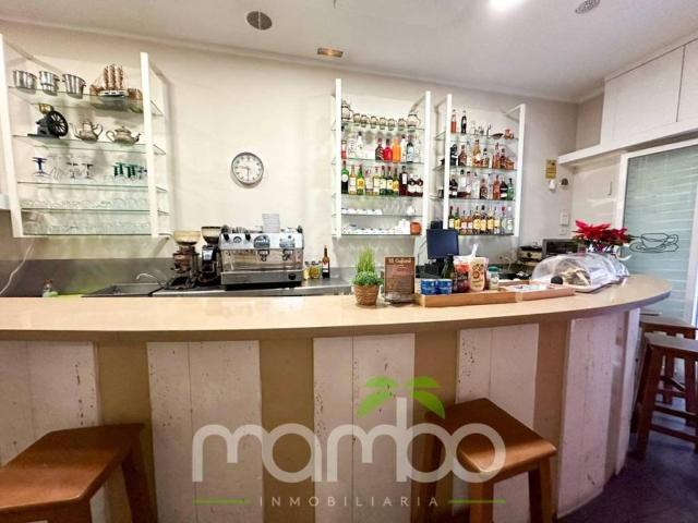 Local Comercial en venta en La Axarquía, Andalucía