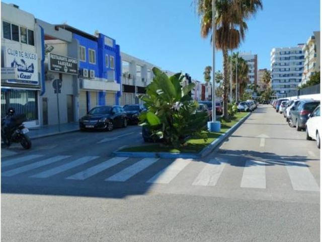 Local Comercial en venta en La Axarquía, Andalucía