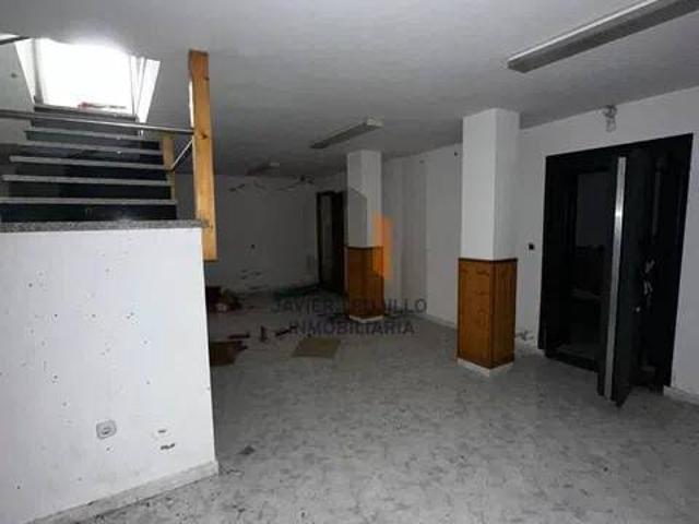 Local Comercial en venta en Reñidero, La Axarquía