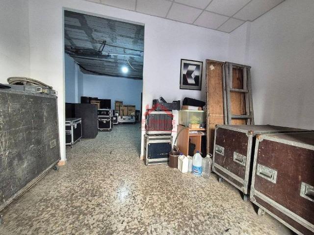 Local Comercial en venta en La Axarquía, Andalucía