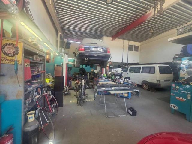 Local Comercial en venta en La Axarquía, Andalucía