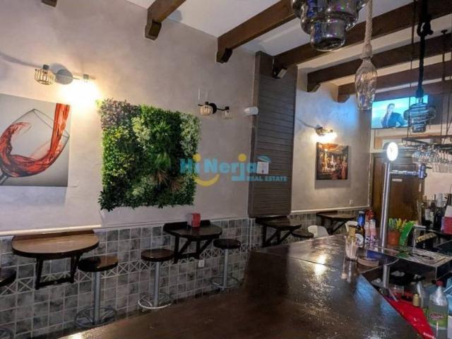 Local Comercial en venta en La Axarquía, Andalucía
