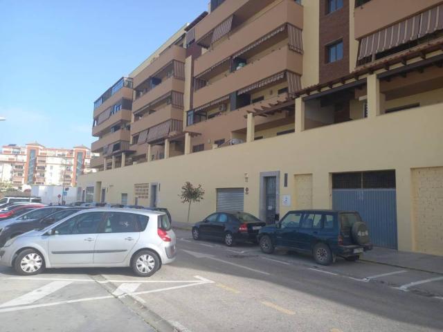 Local Comercial en venta en Capuchinos, La Axarquía