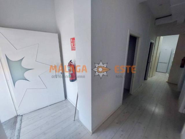 Local Comercial en venta en La Axarquía, Andalucía