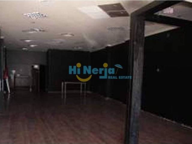 Local Comercial en venta en La Axarquía, Andalucía