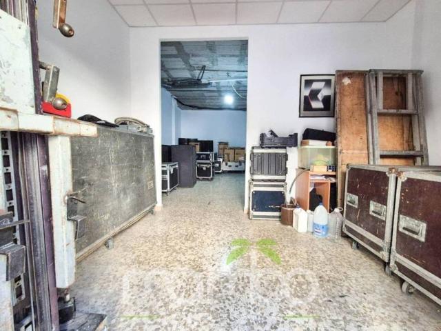 Local Comercial en venta en La Axarquía, Andalucía