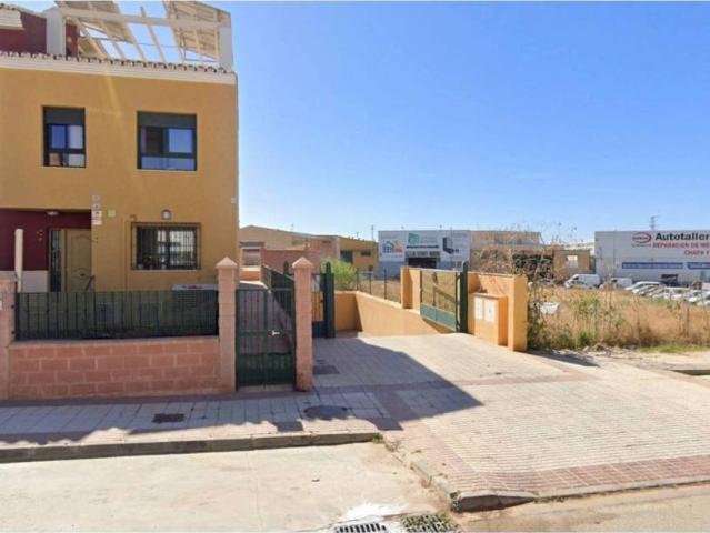 Local Comercial en venta en El Limonar, La Axarquía
