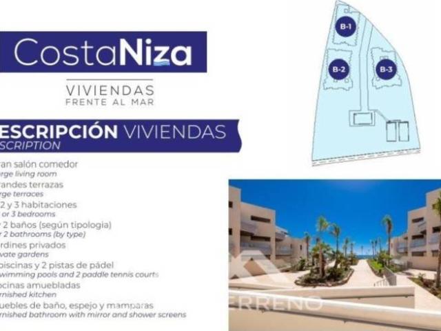 Local Comercial en venta en La Axarquía, Andalucía