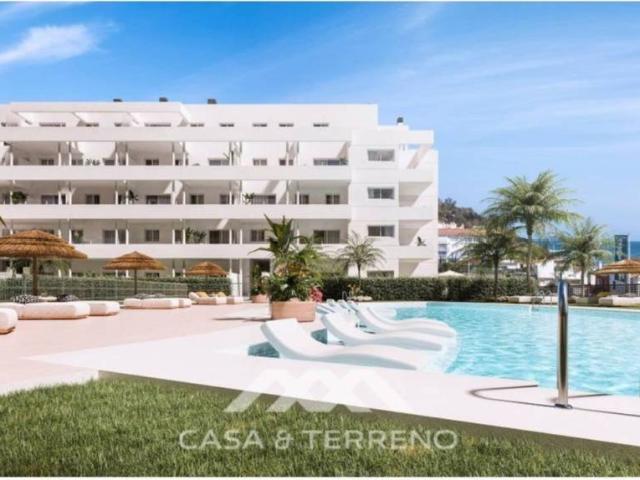 Local Comercial en venta en La Axarquía, Andalucía