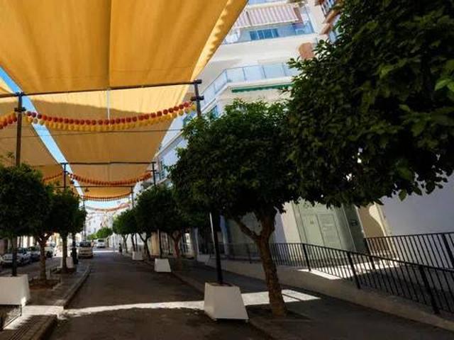 Local Comercial en venta en La Gloria, La Axarquía
