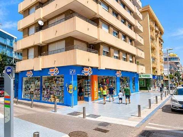 Local Comercial en venta en Torre del Mar, La Axarquía