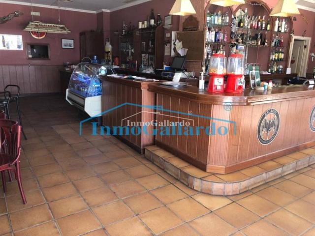 Local Comercial en venta en La Axarquía, Andalucía