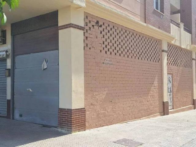 Local Comercial en venta en Real Bajo, La Axarquía