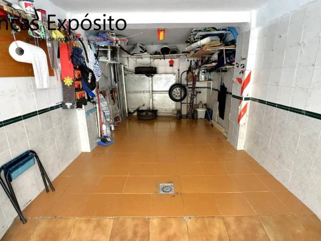 Local Comercial en venta en Reñidero, La Axarquía