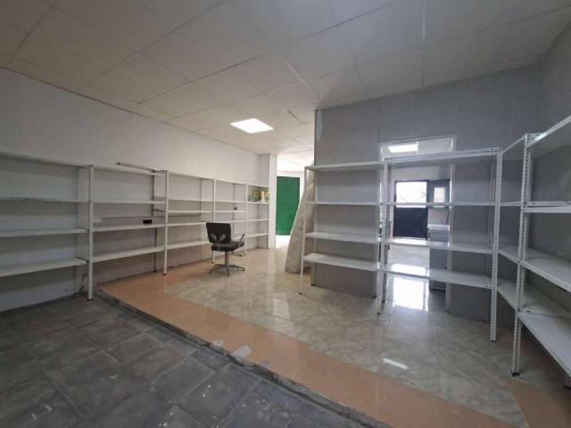 Local Comercial en venta en La Axarquía, Andalucía
