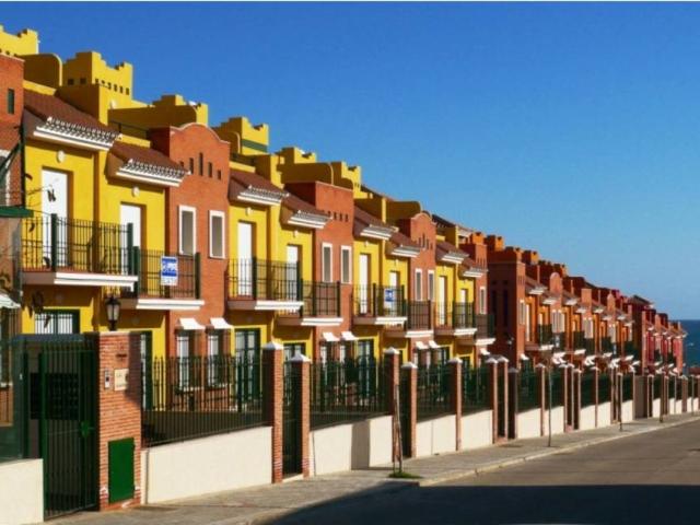 Local Comercial en venta en La Axarquía, Andalucía