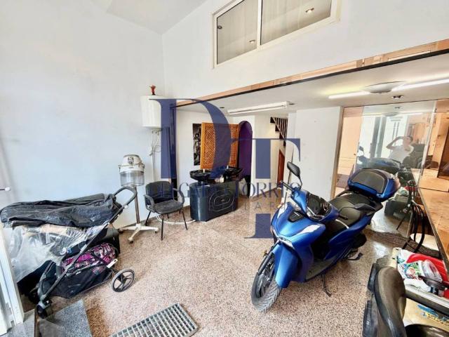 Local Comercial en venta en La Axarquía, Andalucía