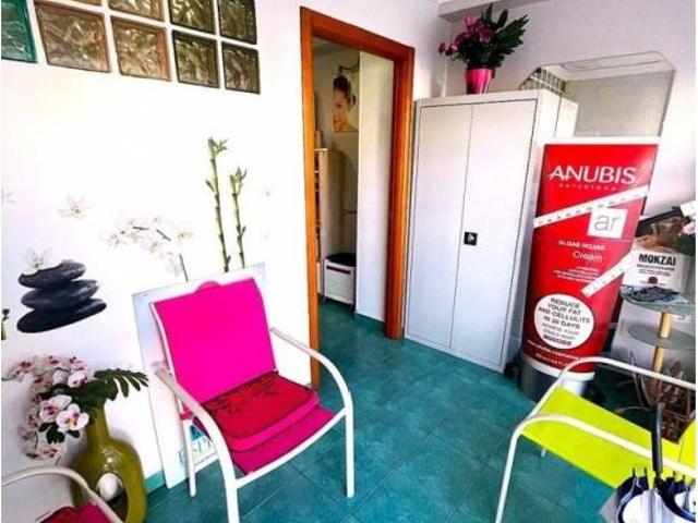 Local Comercial en venta en La Axarquía, Andalucía