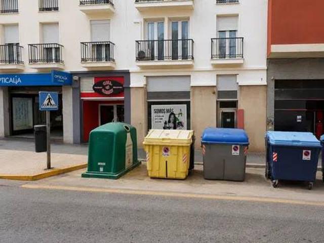 Local Comercial en venta en Reñidero, La Axarquía
