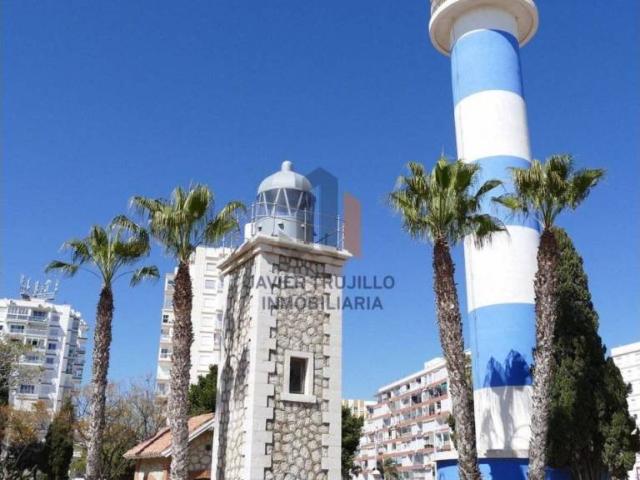 Local Comercial en venta en La Axarquía, Andalucía