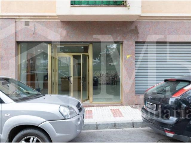 Local Comercial en venta en La Axarquía, Andalucía