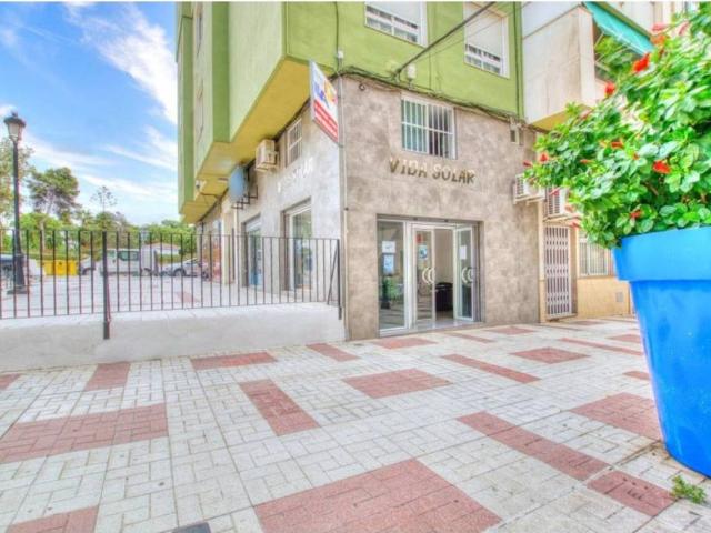 Local Comercial en venta en La Axarquía, Andalucía