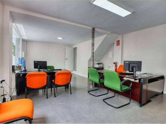 Local Comercial en venta en La Axarquía, Andalucía