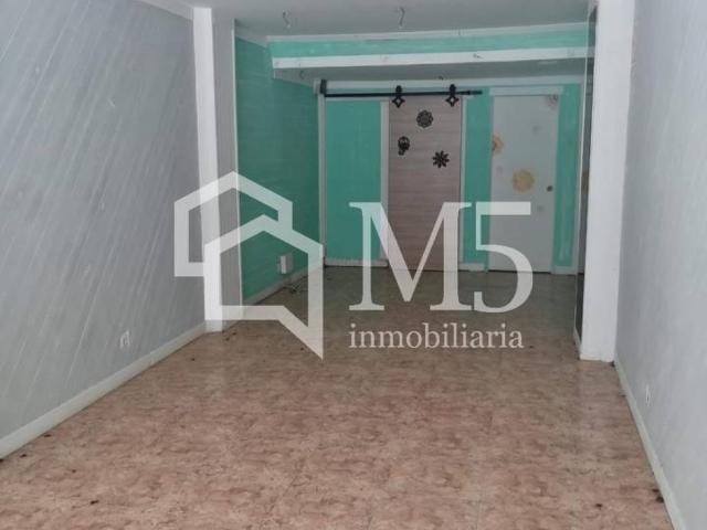 Local Comercial en venta en Vélez-málaga, Torre del Mar