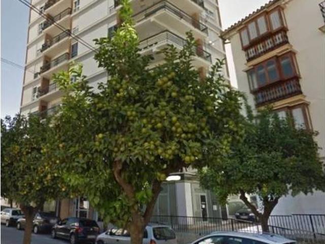 Local Comercial en venta en La Gloria, La Axarquía