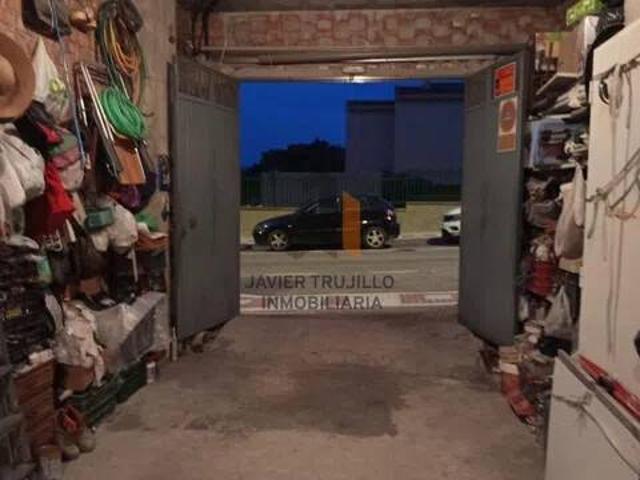 Local Comercial en venta en La Axarquía, Andalucía