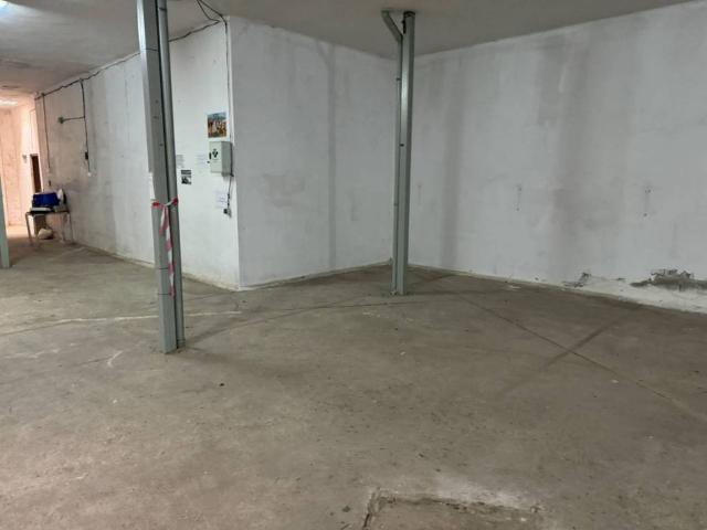 Local Comercial en venta en La Axarquía, Andalucía
