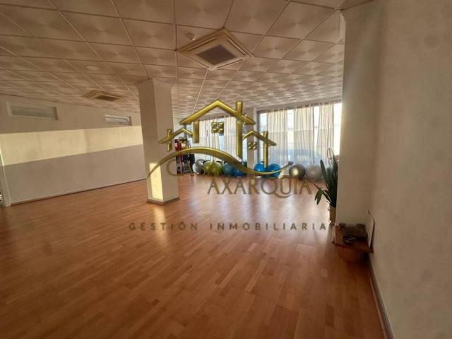 Local Comercial en venta en La Axarquía, Andalucía