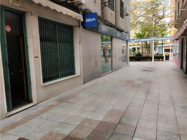 Local Comercial en venta en La Axarquía, Andalucía