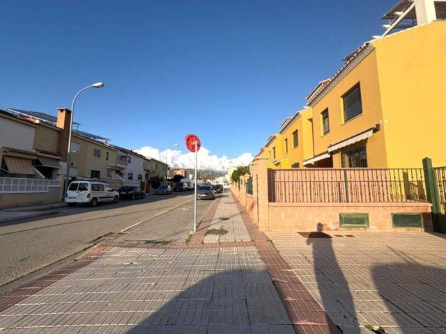 Local Comercial en venta en La Axarquía, Andalucía