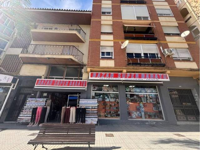 Local Comercial en venta en Capuchinos, La Axarquía