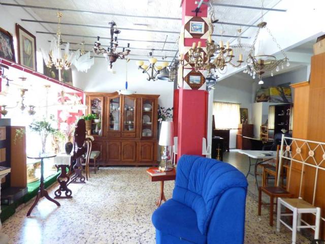Local Comercial en venta en La Axarquía, Andalucía