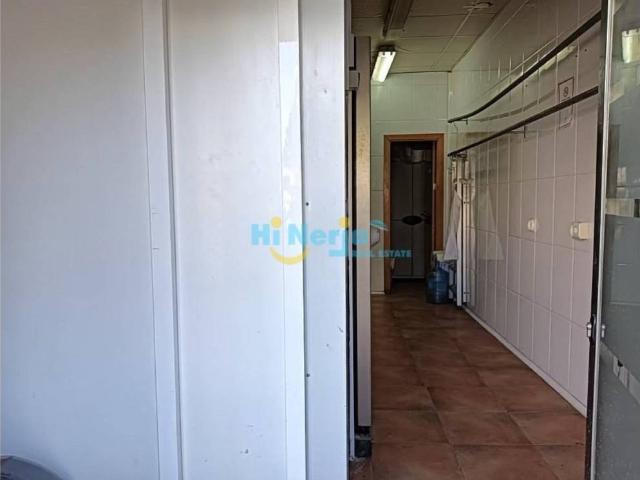 Local Comercial en venta en La Axarquía, Andalucía