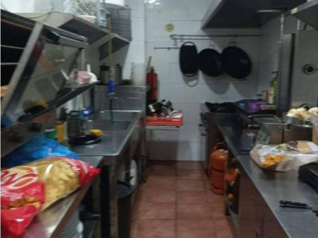 Local Comercial en venta en La Axarquía, Andalucía