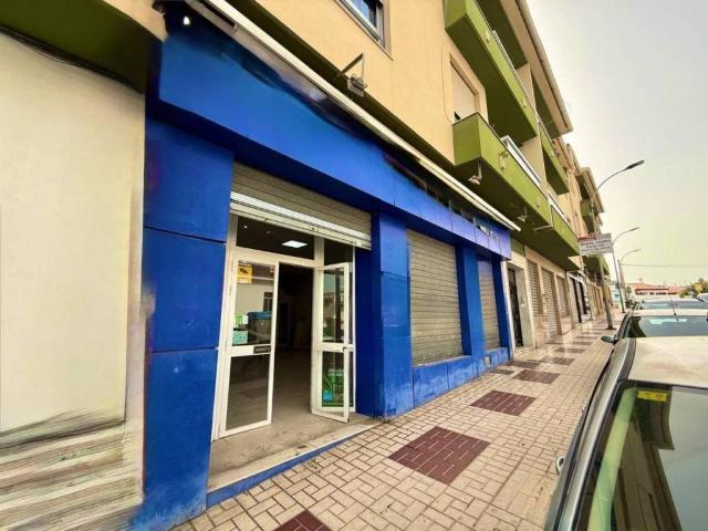 Local Comercial en venta en La Axarquía, Andalucía