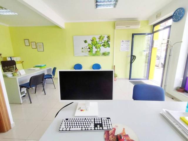 Local Comercial en venta en La Axarquía, Andalucía