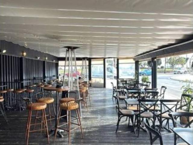 Local Comercial en venta en La Axarquía, Andalucía
