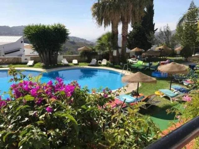 Local Comercial en venta en Real Bajo, La Axarquía