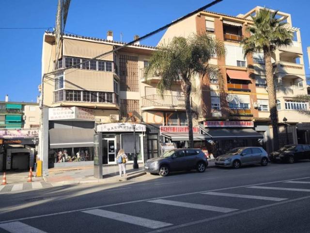 Local Comercial en venta en La Axarquía, Andalucía