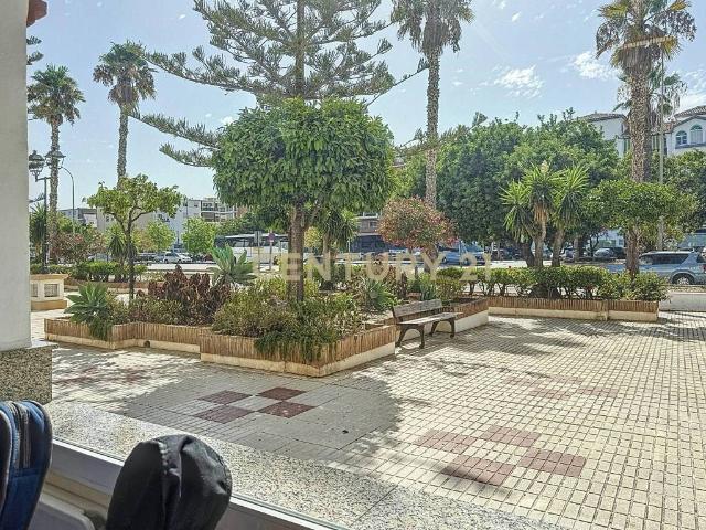 Local Comercial en venta en La Axarquía, Andalucía