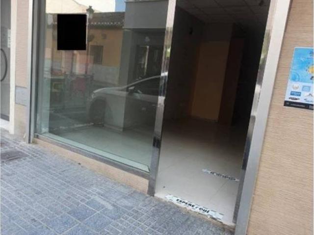 Local Comercial en venta en La Axarquía, Andalucía