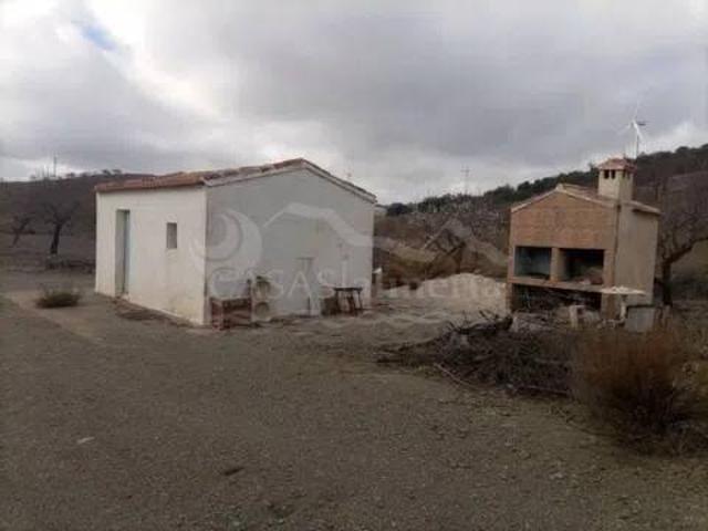 Local Comercial en venta en Los Vélez, Andalucía