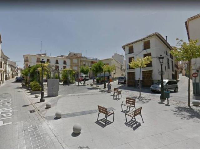 Local Comercial en venta en Los Vélez, Andalucía